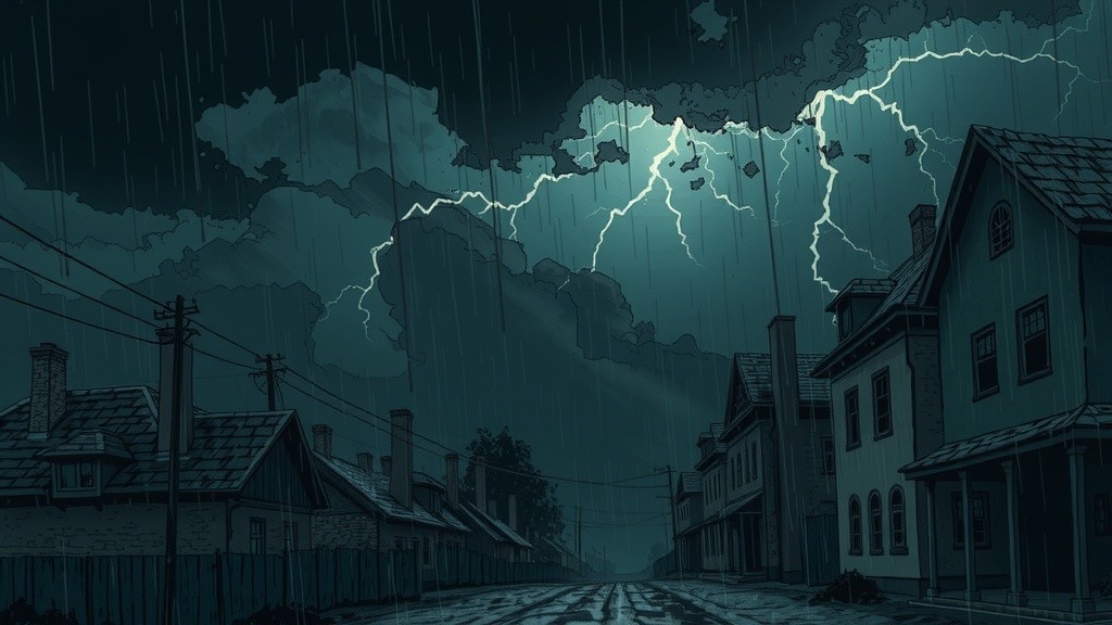 भूतपुरा गाँव की रहस्यमयी कठपुतली दुकान