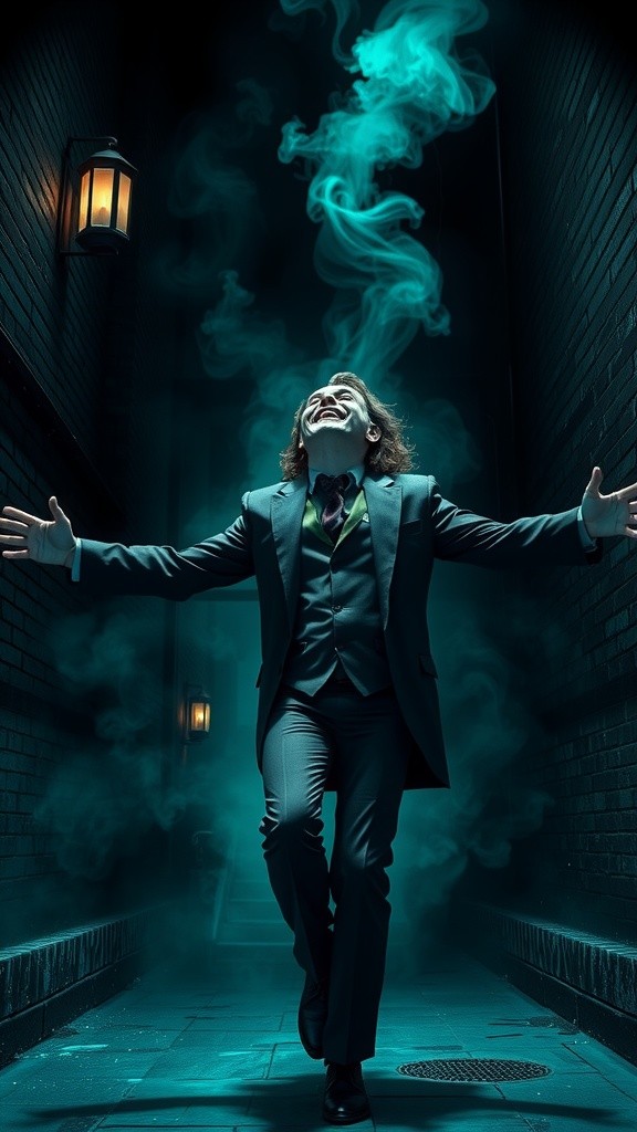 جیکی کا بلاوا: بیٹ مین اور سپائیڈر مین کی مشترکہ لڑائی