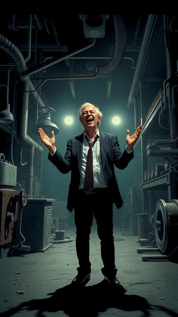 Batman and Spider-Man Unite Against the Joker and Green Goblin