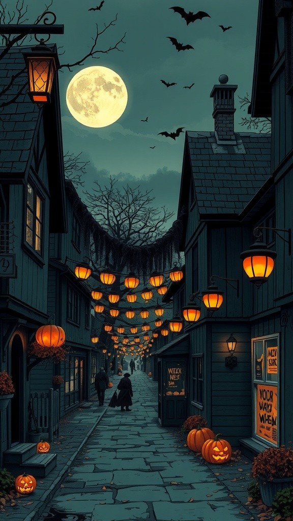 Whispers of Blackthorn Manor