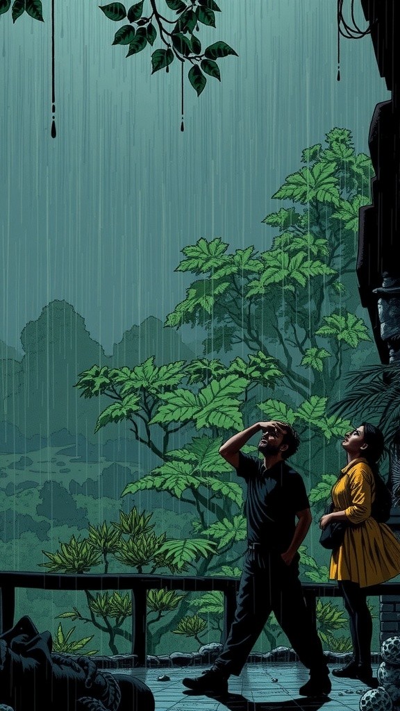 तारापीठ: संकट रक्षक और देवी तारा की महिमा