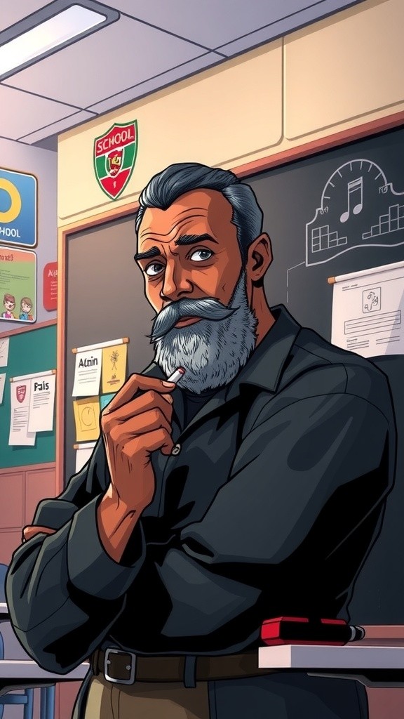 Edukasi Menarik untuk Semua!