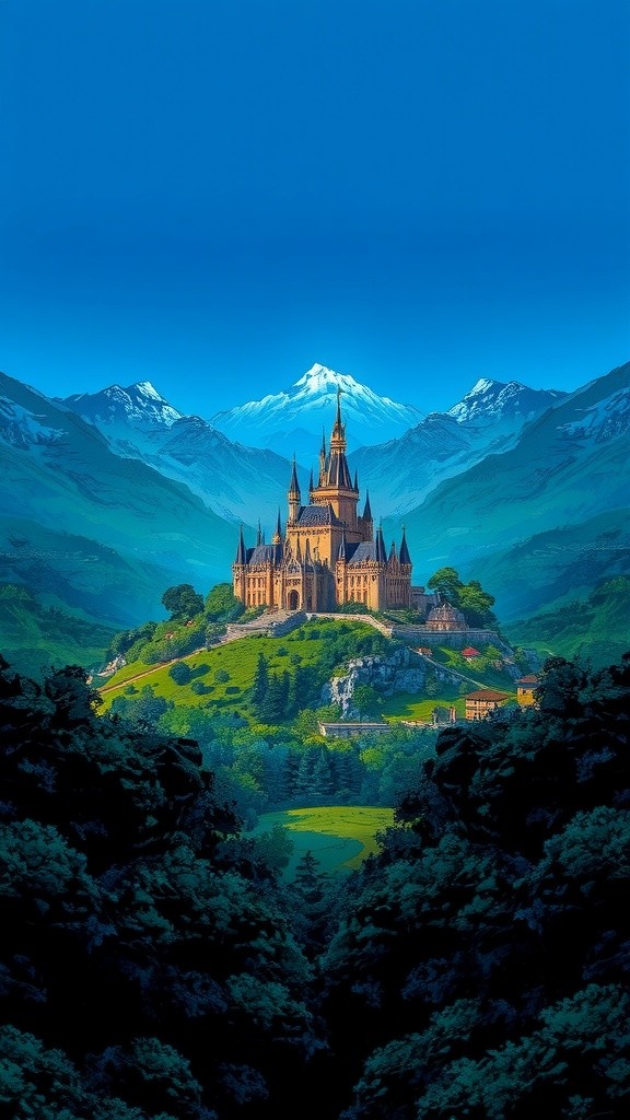 The Miraculous Birth of Gatotkaca