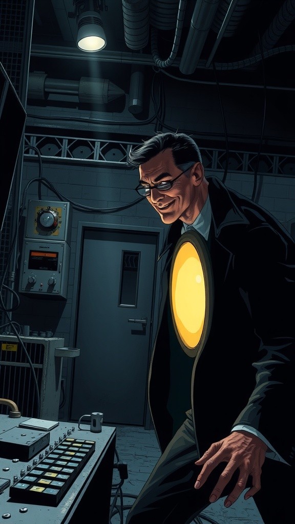 Batman and Spider-Man: Team Up Against the Joker and Green Goblin!