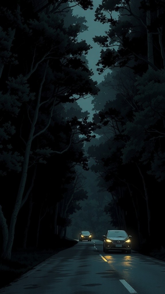 The Bunny Man: An Urban Legend Unveiled