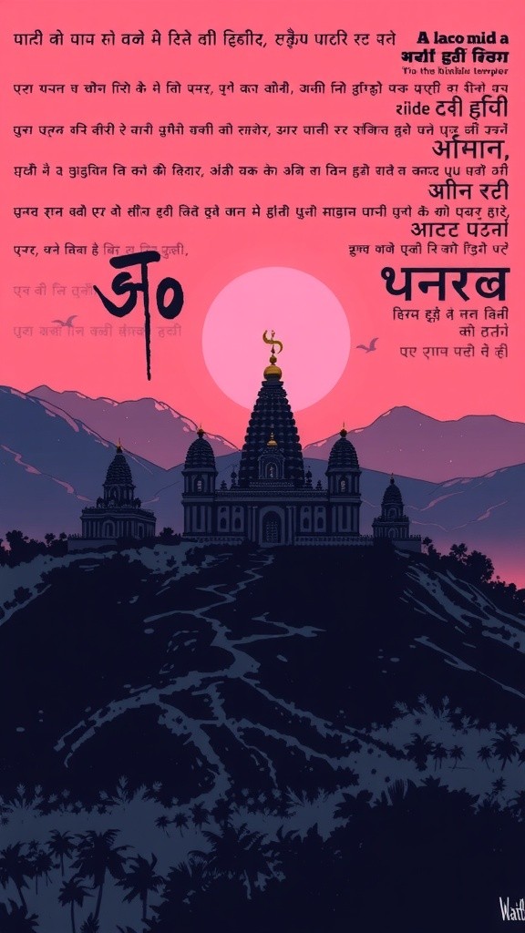 ज्वाला देवी शक्तिपीठ: चमत्कार का जीवित प्रमाण