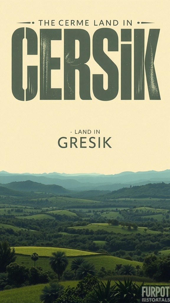 Iker-Iker Geger: Jejak Spiritual dan Perjuangan Sejarah