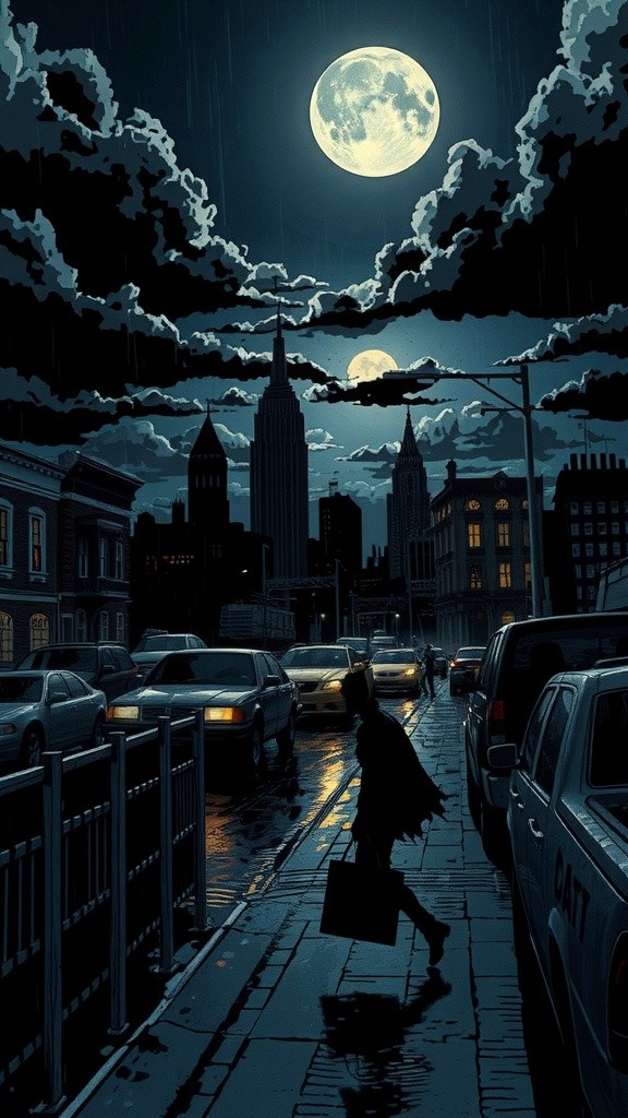 Joker's Chaos: Batman and Spider-Man Unite!