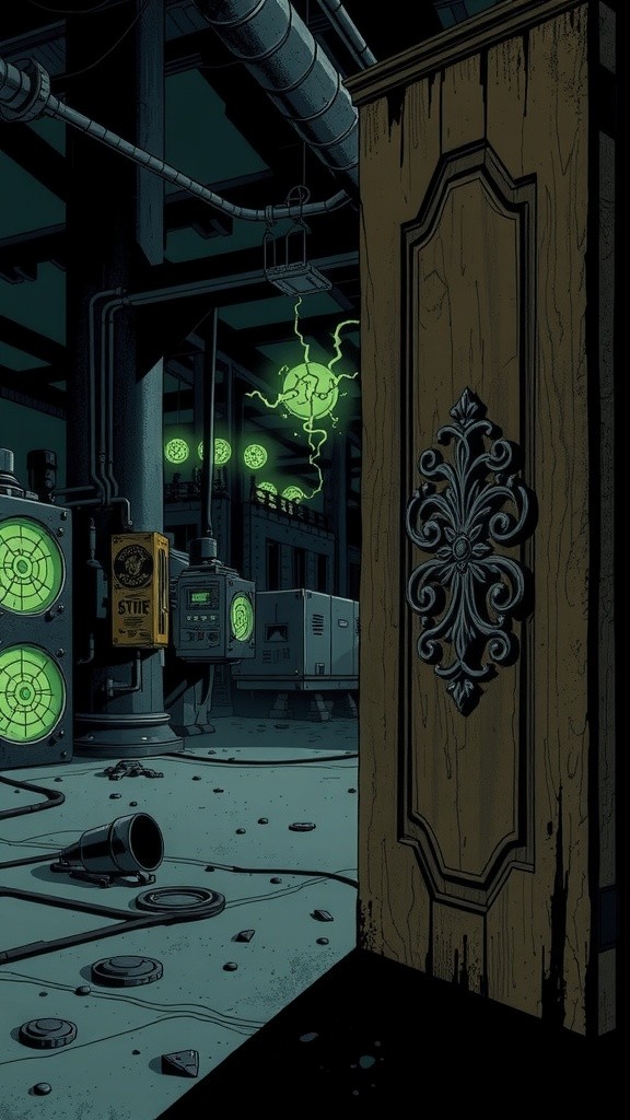 Batman and Spider-Man vs. Joker and Green Goblin: A Dimensional Showdown