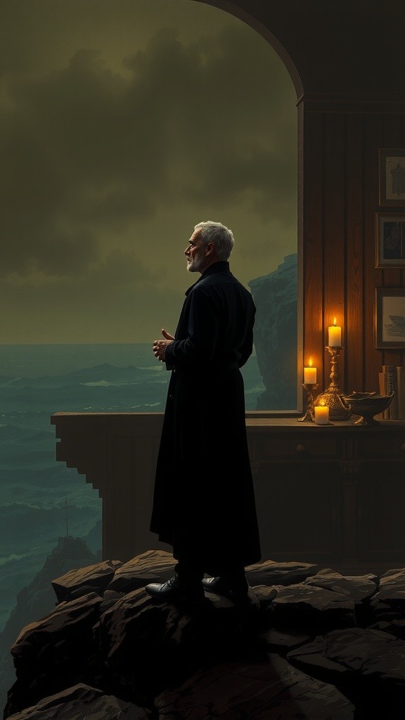 Jeremiah: A Solemn Prophecy of Celibacy and Judgment