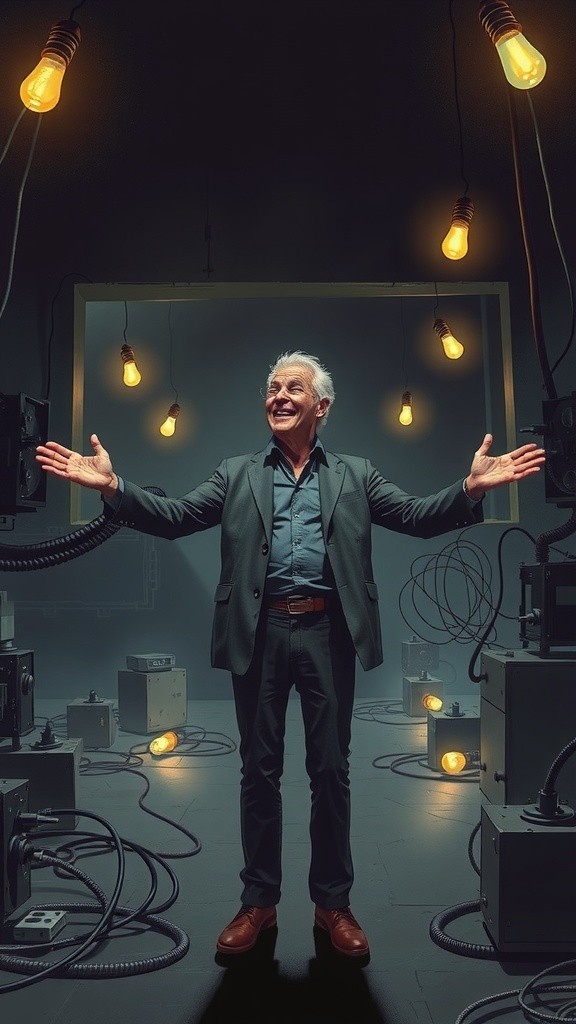 Batman dan Spider-Man: Kerja Sama Melawan Joker dan Green Goblin