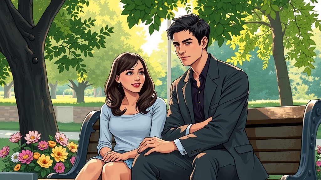 Lost Love and Broken Promises