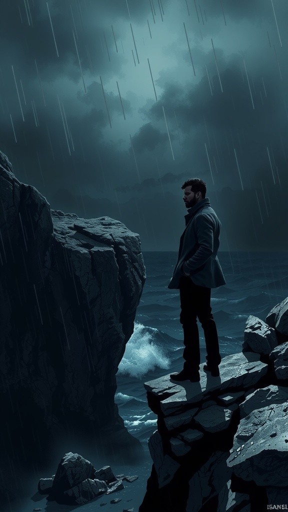 Ketika Ketakutan Menyapa, Temukan Keberanianmu