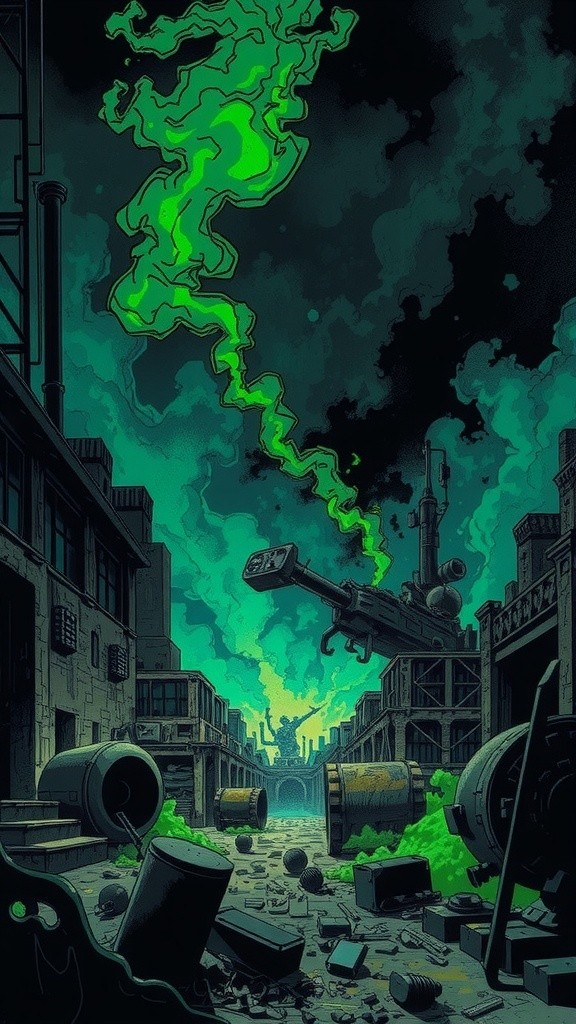 Joker's Gambit: Batman and Spider-Man Unite Against Green Goblin