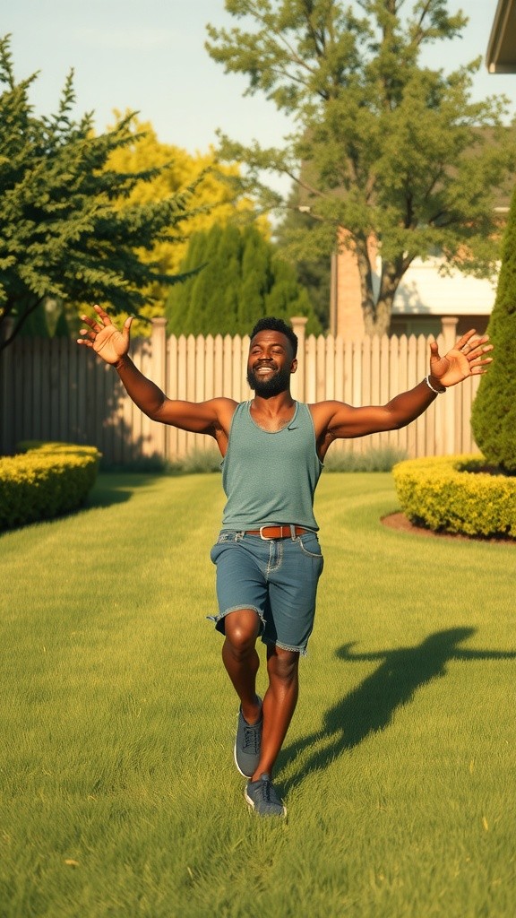 Rafi dan Bola Merah yang Hilang