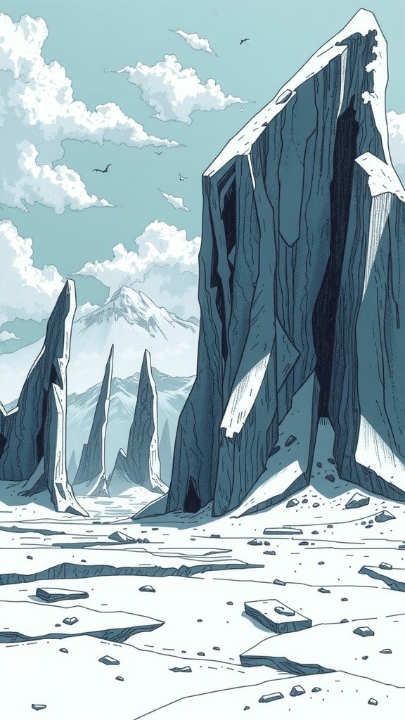 Surviving the Ice: The Life of Ice Age Hunters