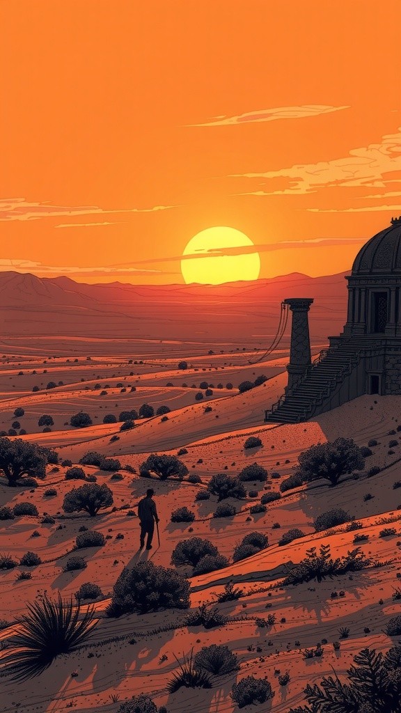 The Dawn of Farming: Transforming Human Existence