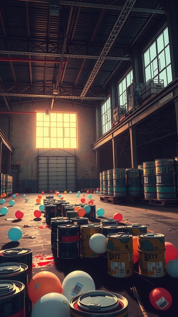 Joker Memanggil Green Goblin