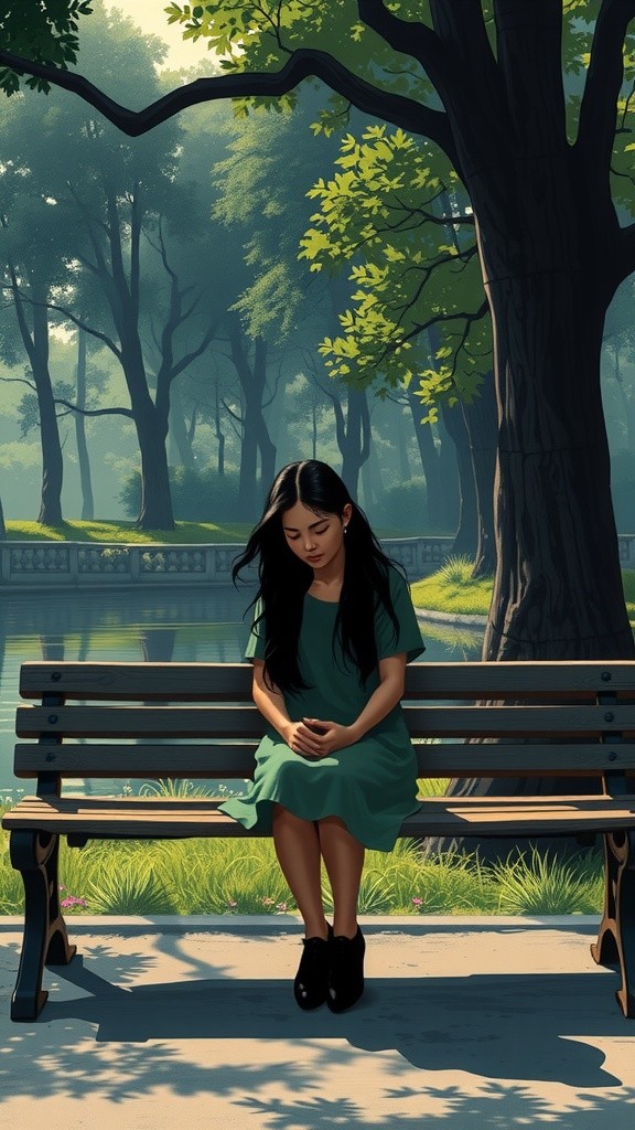 एक एआई रोबोट का इंसानी लड़की से प्यार: एक दुखद कहानी