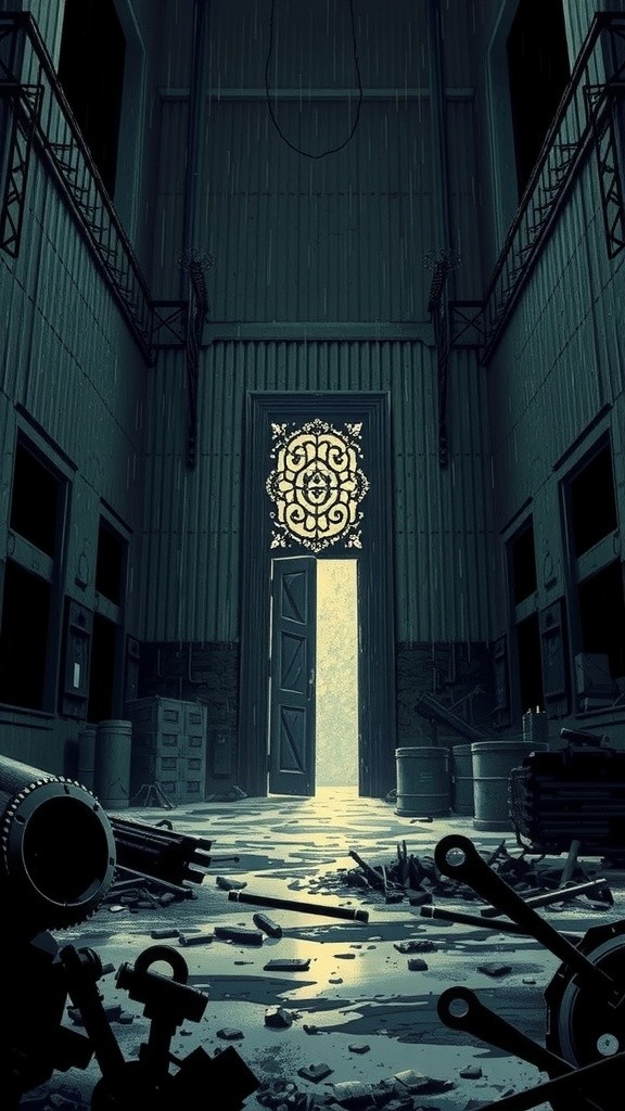 Chaos in Gotham: The Joker and Green Goblin's Alliance