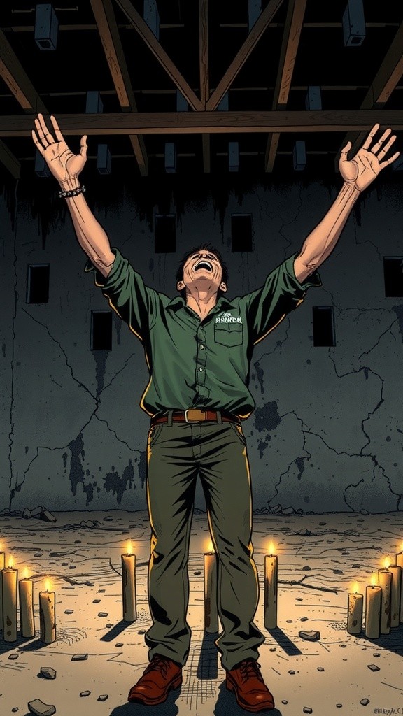 Batman and Spider-Man: Dimensions of Danger