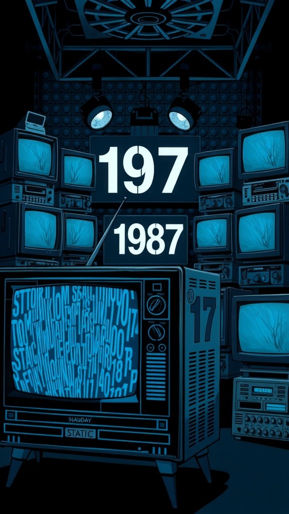 The Max Headroom Hijacking: Who's Listening?