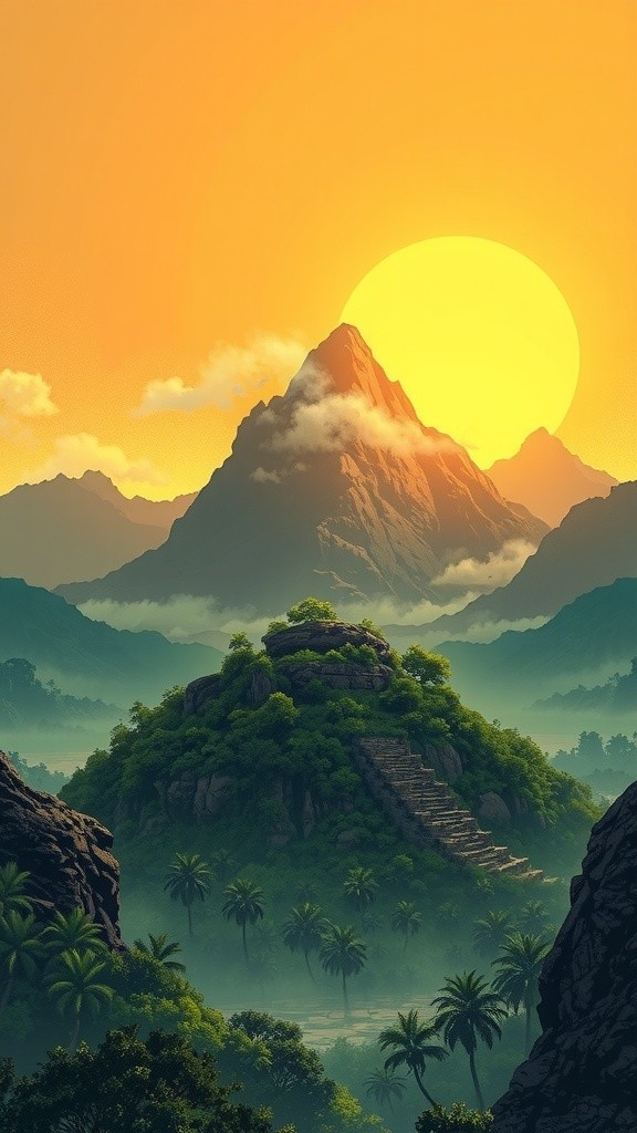 विंध्यवासिनी देवी: शक्तिपीठ की कथा