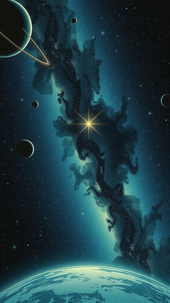 The Creation and Early Humanity: The Story of Adam, Eve, and the Flood