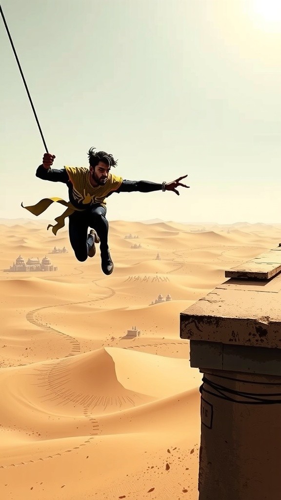 Cleopatra vs Spiderman Showdown!