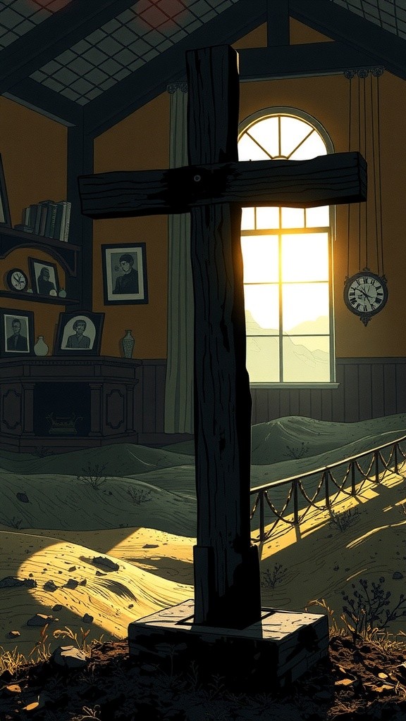 Hati yang Benar dalam Persembahan