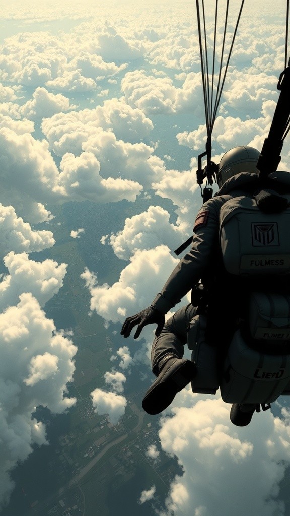 When Gravity Loses: The Incredible Survival of Vesna Vulović