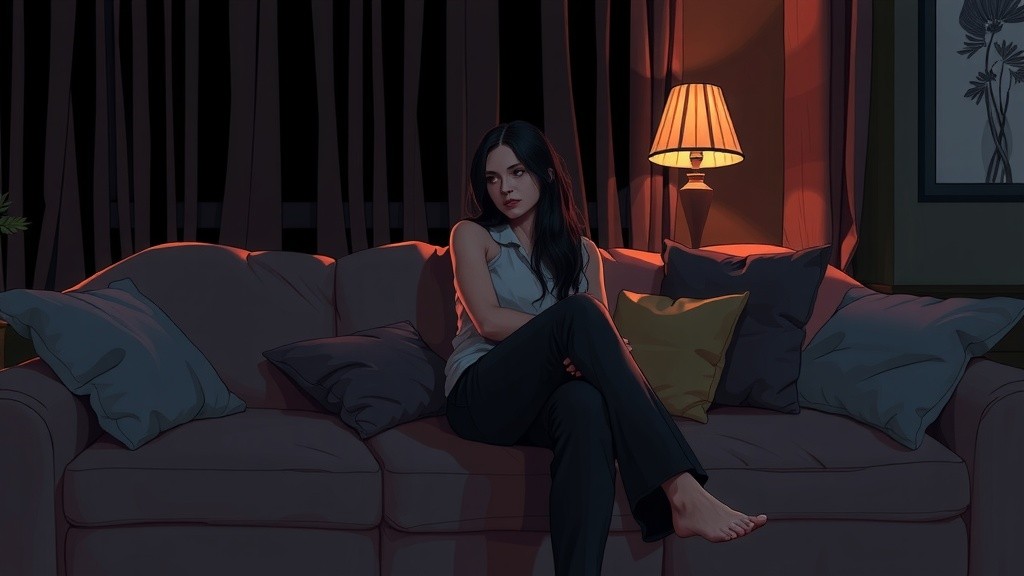 Echoes from the Grave