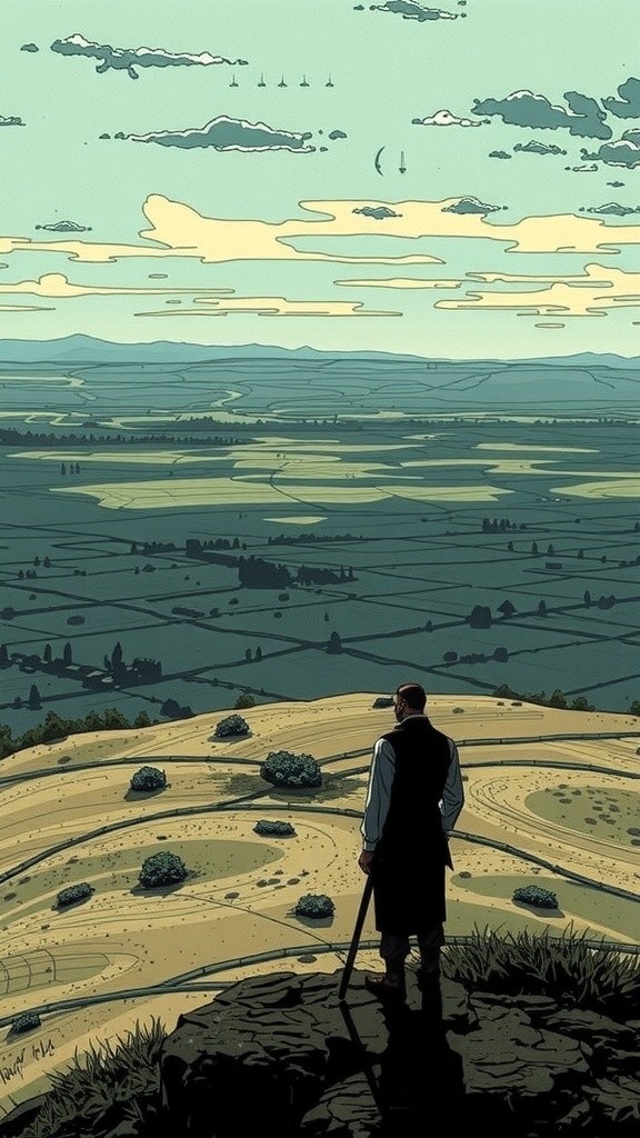 The Rise and Fall of the Ottoman Empire