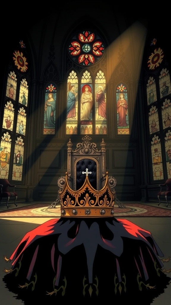 Becoming the King She Prays For: The True Call of Manhood