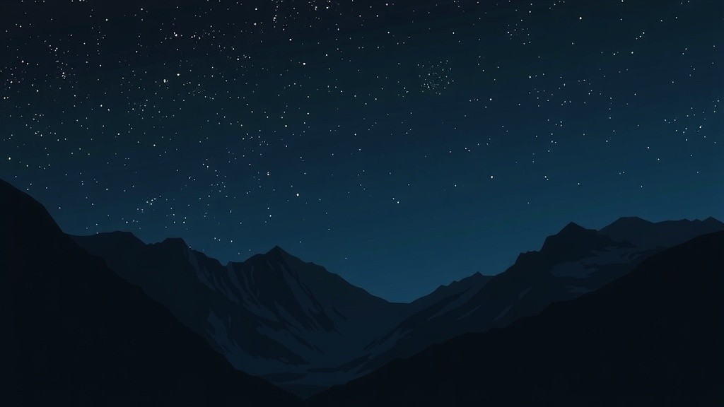 Reflexiones de Montañas ante el Fin del Mundo