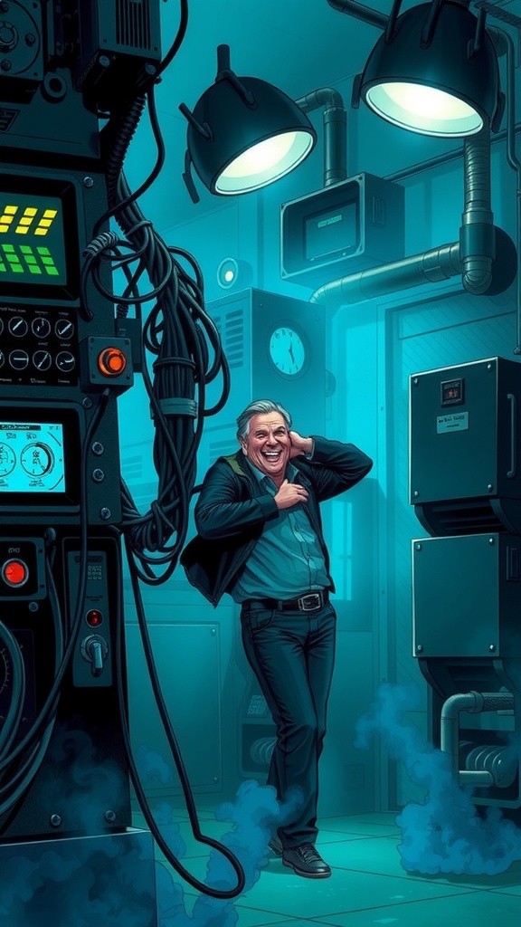 Kerjasama Batman dan Spider-Man Melawan Joker dan Green Goblin