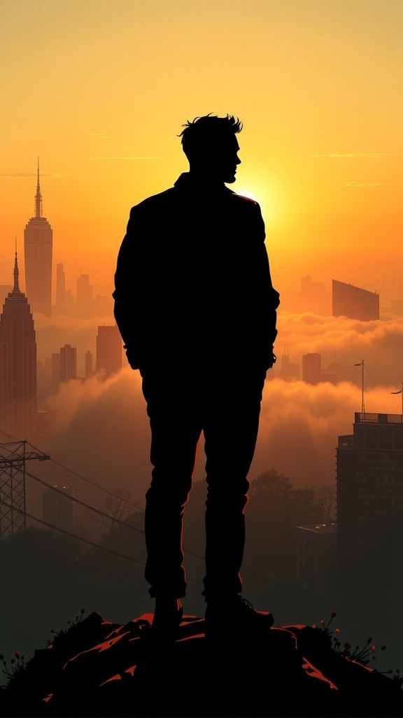 Jangan Menyerah: Cerita Temanku yang Sukses