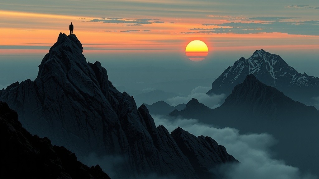 Healing Through Hope and Resilience