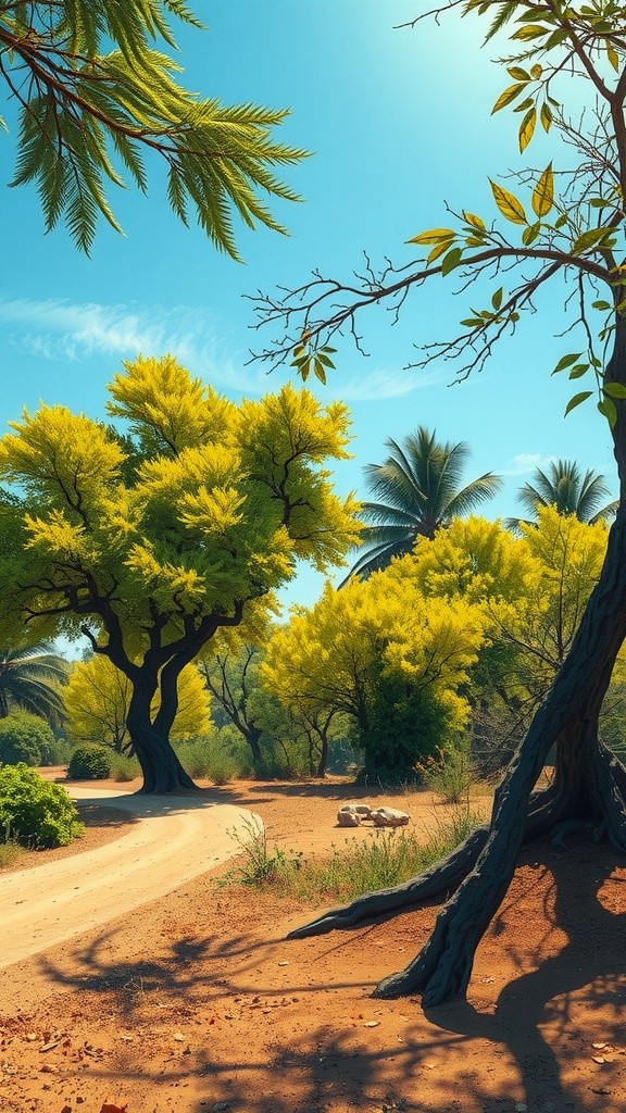 कौए की समझदारी: पानी की तलाश में