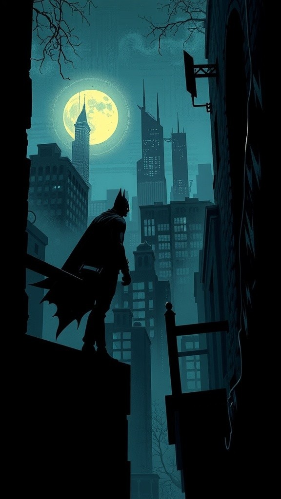 Interdimensional Chaos: Heroes vs. Villains