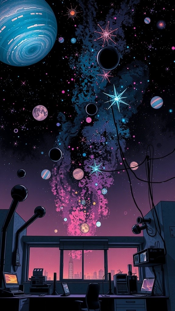 Multiverse Heroes: Clash of Worlds