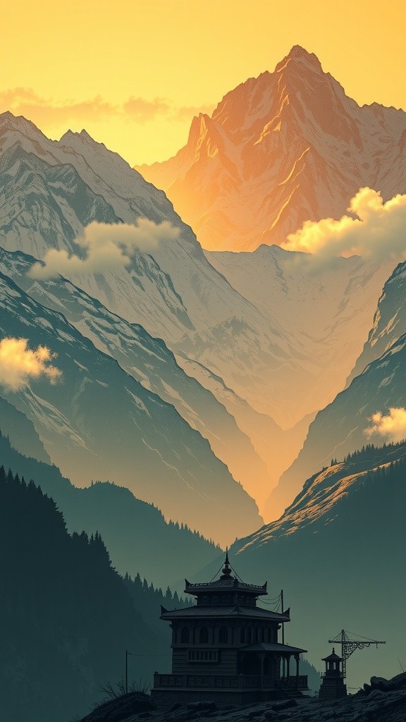 मानस देवी शक्तिपीठ: देवी सती की दिव्य कहानी