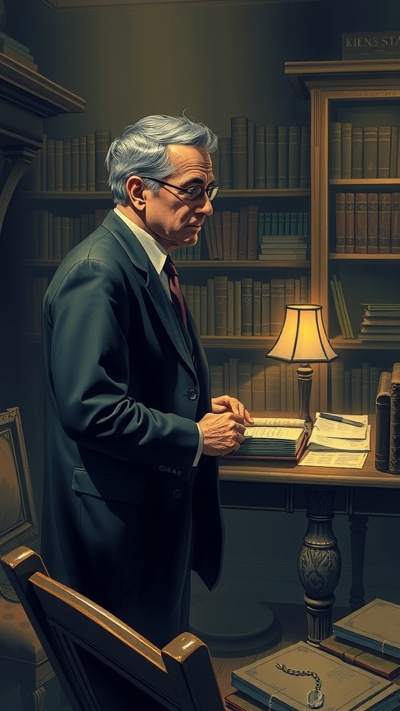 Ruling Your Desires: Mastering Purity and Purpose