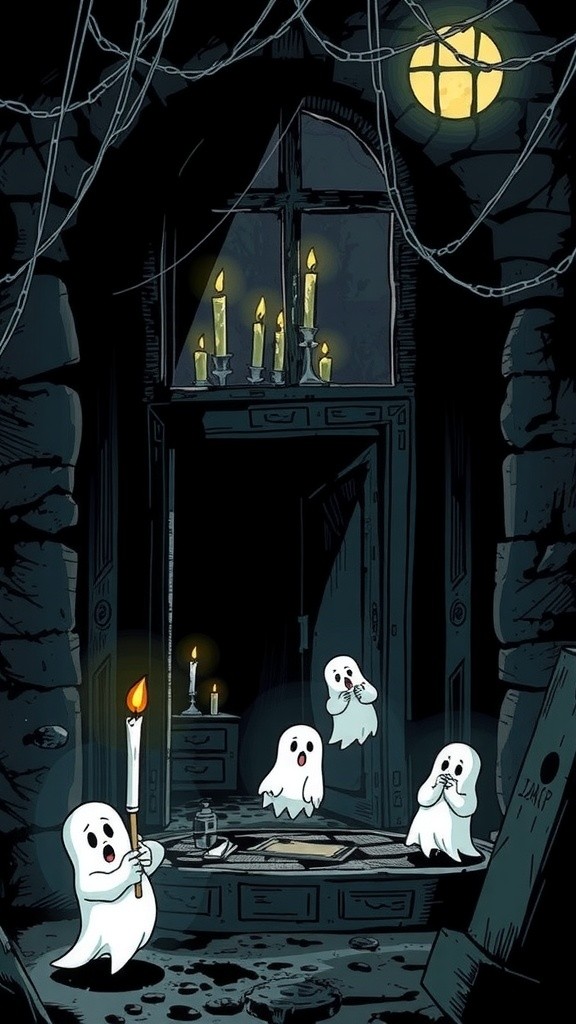 Halloween Monster Family Feast at Flavoured Crust Pizza!