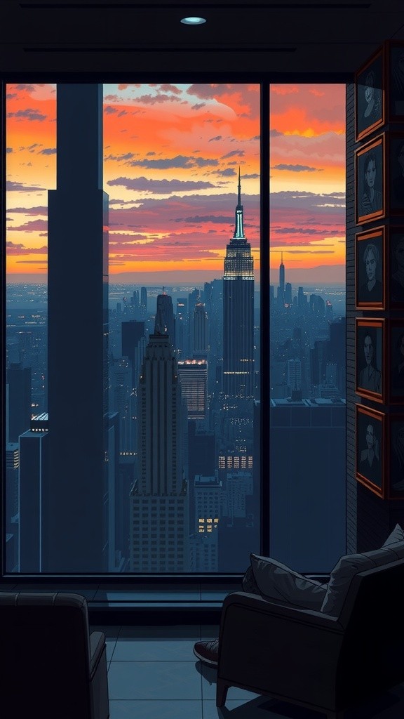 The Journey from Wealth to Wisdom