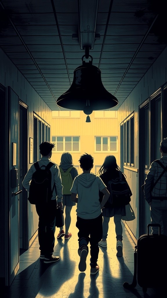 Pembukaan Kelas SMK Almunir