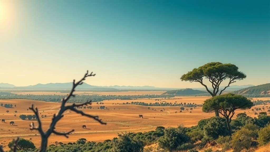 Exploring Nigeria's Rich Heritage: From the 15th Century to Today