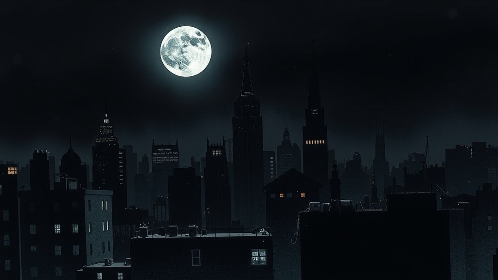 Batman and Spider-Man: Alliance Against the Joker and Green Goblin