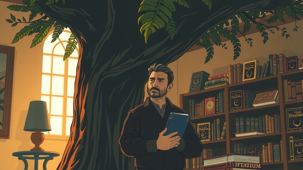 قصص الأنبياء العظيمة