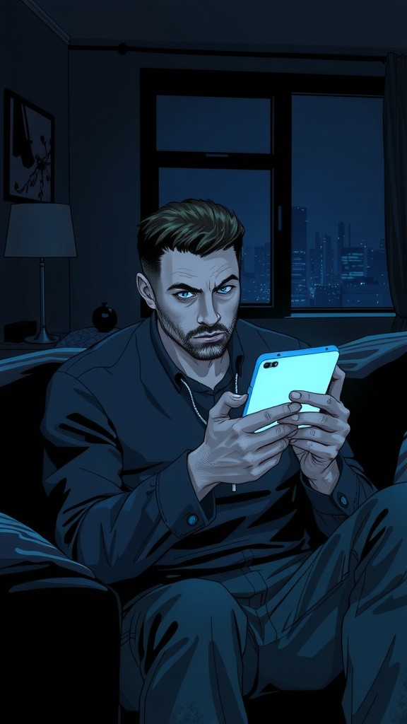 #TheSilentClip: Predict Your Death Date?